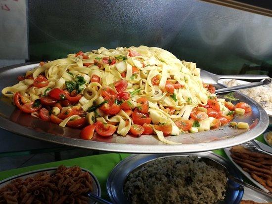 Io Pizza