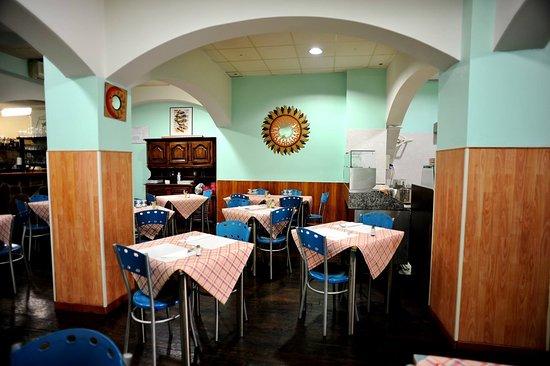 Pizzando Pizzeria