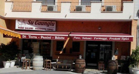 Su Gaungiu
