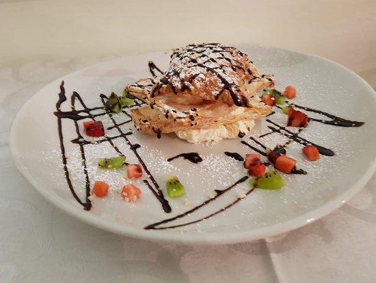 Ristorante Pizzeria da Nico