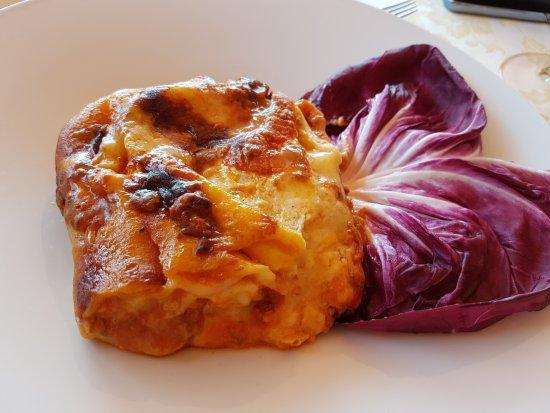 Antica Osteria