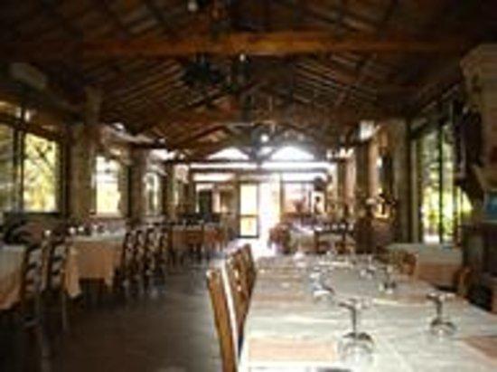 Agriturismo Su Barroccu
