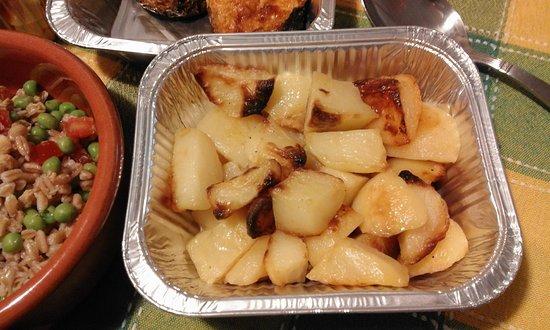 Turris Gourmet Gastronomia