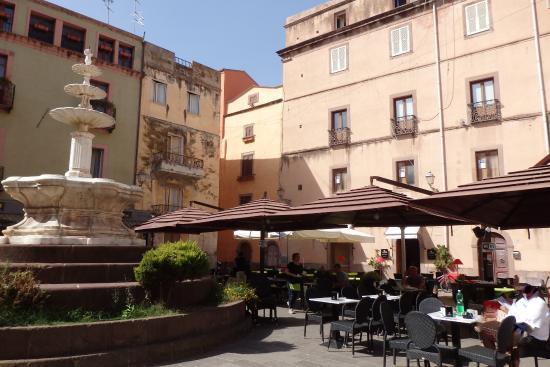 I Portici