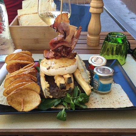 Bistrot Fusion