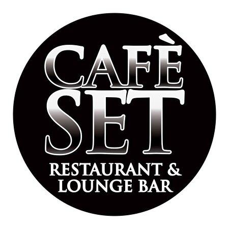 Cafè Set
