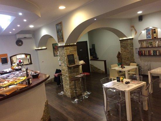 Almacafe Alghero