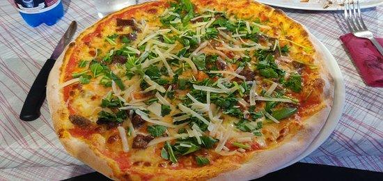 Spiripizza