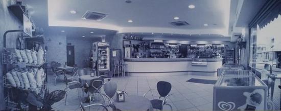 Ricky Cafè