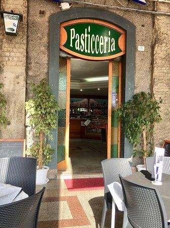 Nuovo Caffe Torino