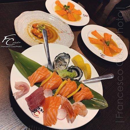 Ikka Sushi