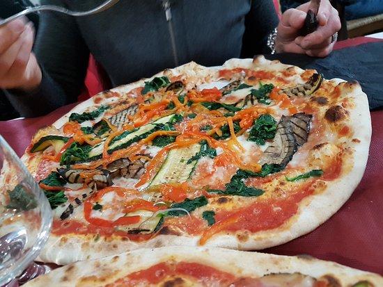 La Casa della Pizza