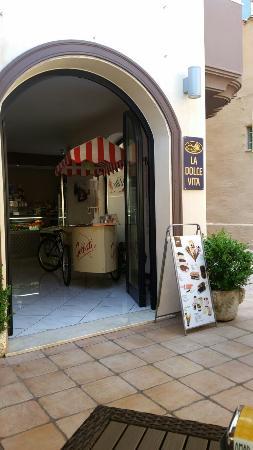 La Dolce Vita