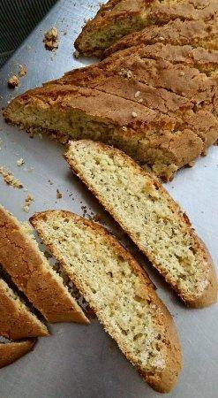 Dolci Sardi Invidia