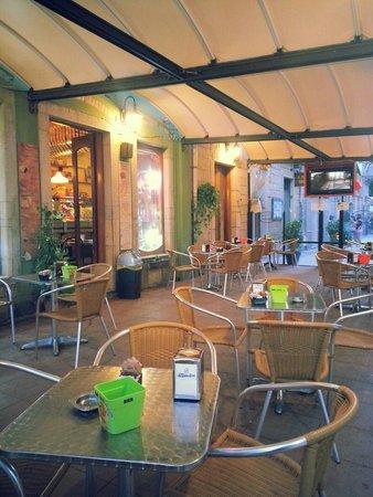 Bar Cipollina Di Strina Giuseppe & C.