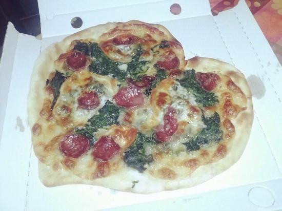 Pizzeria Impero