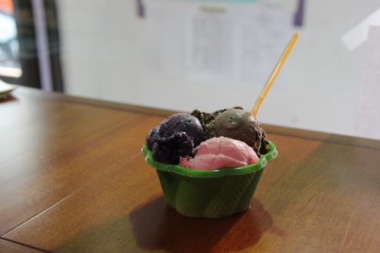La Gelateria