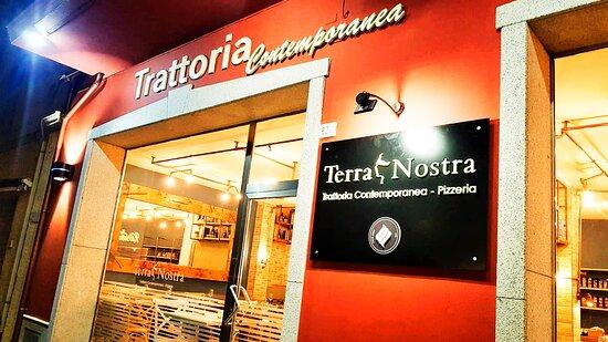 Trattoria Pizzeria Terra Nostra