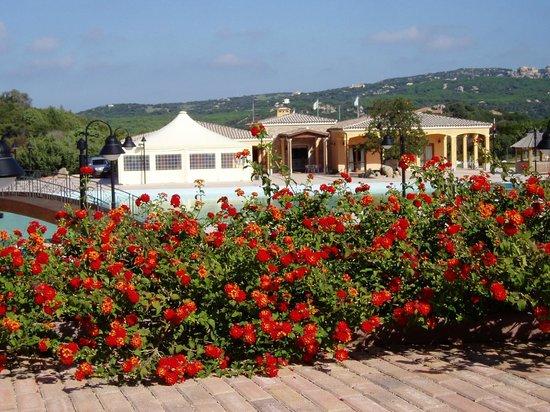Neulaghe Resort