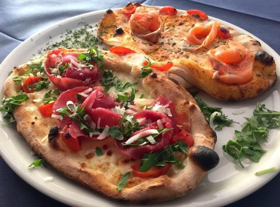 Cuppulata Pizzeria-Ristorante