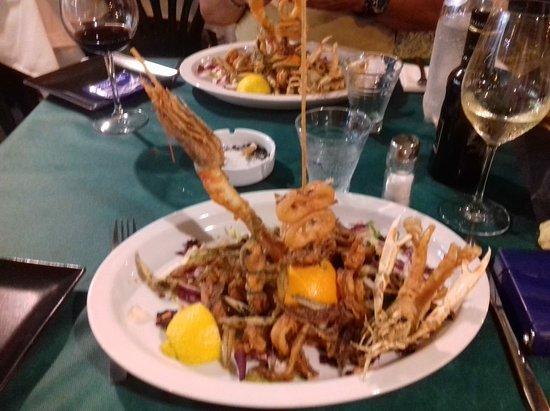 Bistrot Caffetteria Del Porto