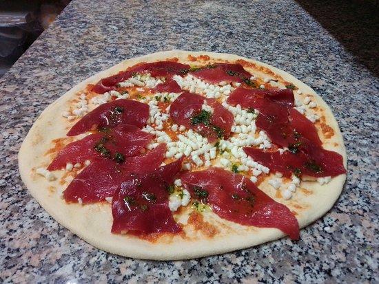 Pizzeria Fainè Dal Sardo