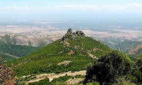 Monte Urtigu