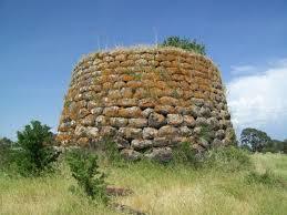 Nuraghe Zuras