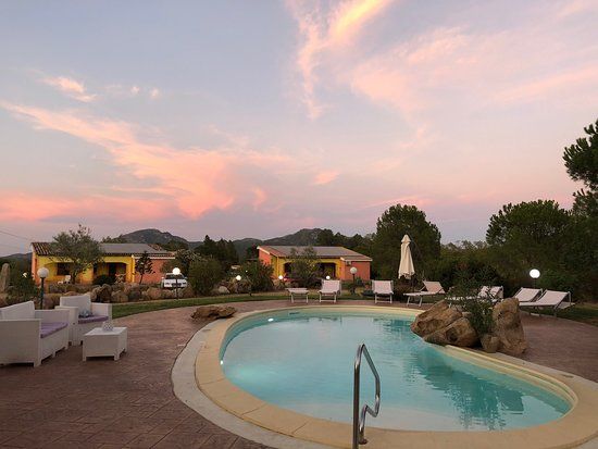 Agriturismo la Sorgente