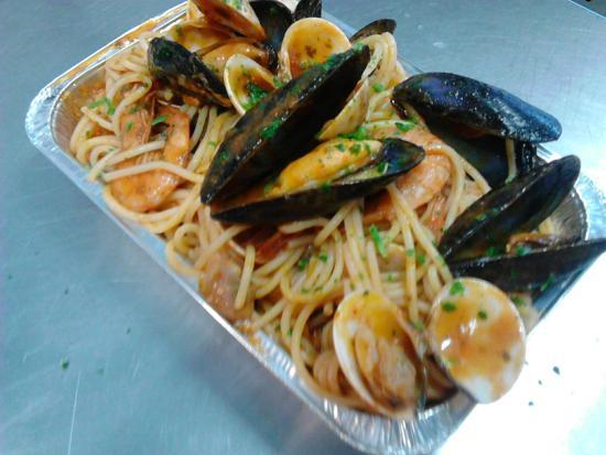 Pescheria Gastronomia La Stella D'ogliastra