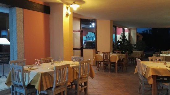 Pizzeria Pintadera