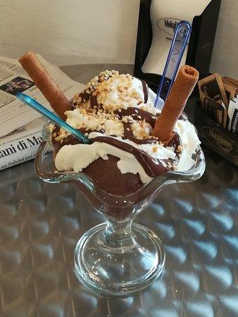 Caffè Viennese