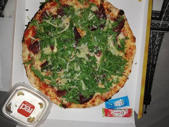 RED Pizza&Food