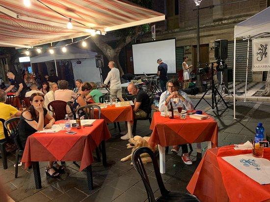 Max Pizzeria Di Mariano Maggiore