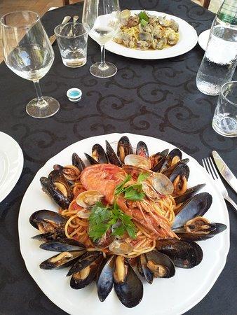 Ristorante Baia Del Re