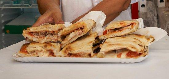 Cossu Giovanni Pizzeria