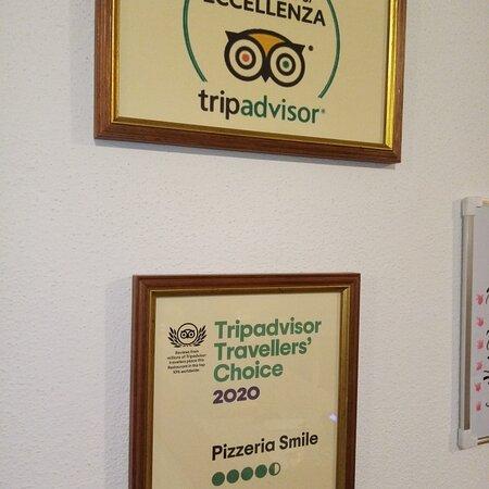 Pizzeria Smile