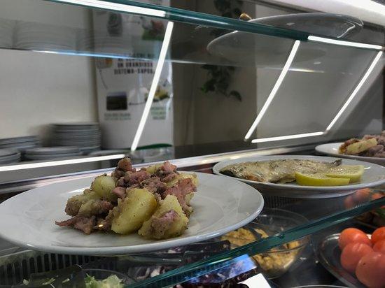 Ristorante Mistral