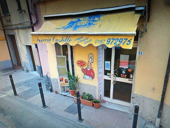 Pizzeria Castello