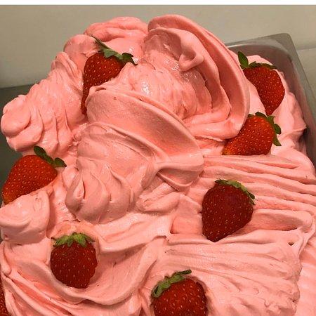 Argiol-Ice Gelateria