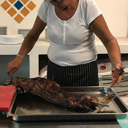 Pizzeria Griglieria La Veranda Di Durgoni Angelo