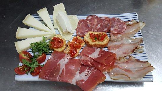 C'è Pizza Per Te