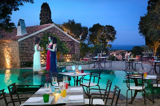 Churrascaria Porto Cervo