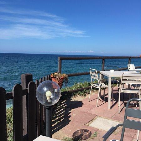 Beach Bar le Onde