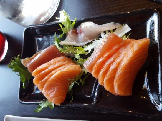 Sakura Sushi