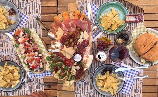 Bacco Bistrot