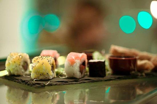 Mood e Sushi