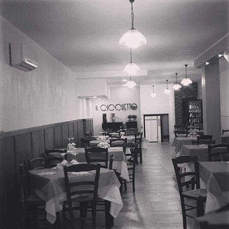 Il Cicchetto