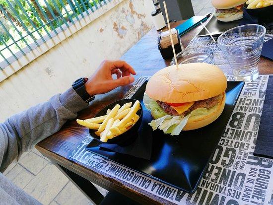 Urban Cafe Bistro