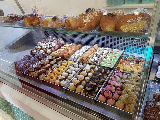 Le Dolcezze Napoletane